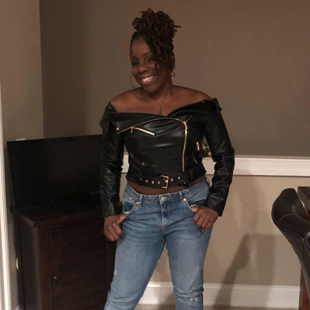 Meet your Posher, Uche